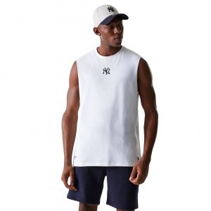 New era Débardeur New York Yankees Nos MLB Midi