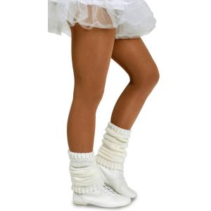 Ruedelafete Collants de Danse professionnels Sumatra, enfant 116-128 cm