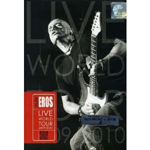 Live World Tour 2009-2010