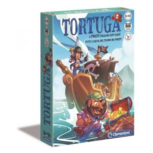 Clementoni 16567 - Tortuga