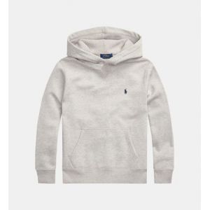 Ralph Lauren Sweat à capuche Gris - Taille 12 Ans