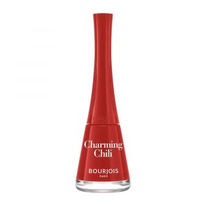 Bourjois Vernis 1 Seconde VAO VERNIS 1 SECONDE 49 CHARMING CHILI 9ML