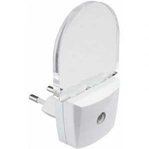 rabalux 4658 - Lampe LED à brancher PARIS 1xLED/0,5W/230V