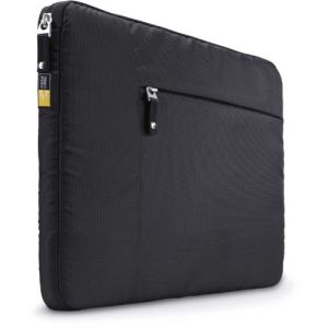 Case Logic TS-115 - Housse Sleeve + Pocket pour ordinateur et MacBook 15"