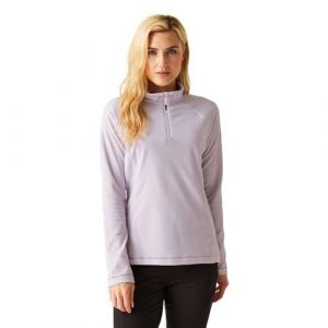 Regatta Polaire Technique Montes Violet, Taille: 44 - Réduction - Vendredi noir reduction