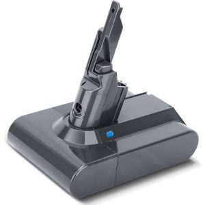 Image de Qumox 21.6V 6.0Ah Batterie pour Dyson V7 Animal V7 Absolute V7 Motorhead Pro V7 Trigger V7 Fluffy V7 HEPA SV11