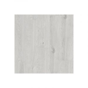 Décoweb Parquet flottant Stratifié - Cuisine et salle de bain - Lames larges - Chêne Gotland - Paquet de 1,507m²