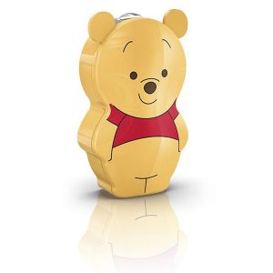 Philips 71767/34/16 - Lampe torche LED Disney Winnie l'Ourson