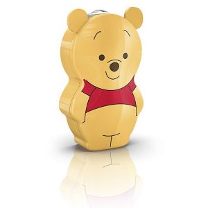 Image de Philips 71767/34/16 - Lampe torche LED Disney Winnie l'Ourson