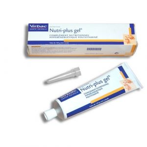 Image de Virbac Nutri Plus Gel