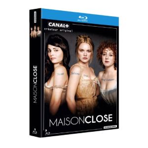 Image de Maison close - Saison 1