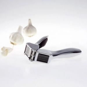 Image de GSD Presse - tranche ail double fonction