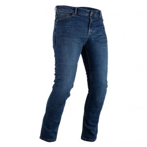 RST Jeans Tapered-fit S Black