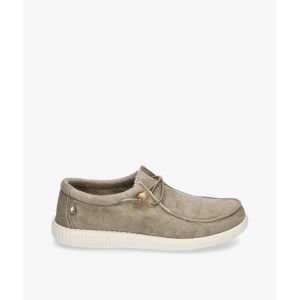 Walk In Pitas Slip ons WP150-WALLABI-WASHED-27TAU