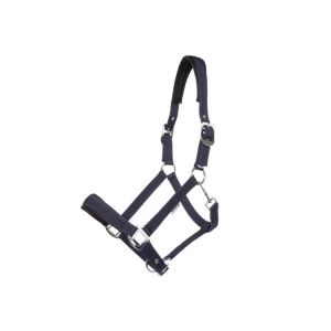 Licol pour cheval Kavalkade Perlon Classic-Simple