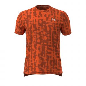 Under Armour Maillot Launch Printed