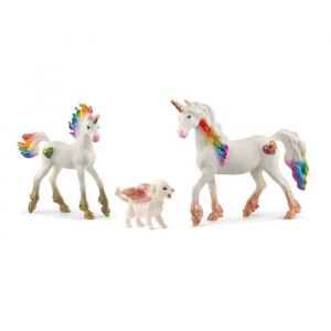 Image de Schleich Figurine Kit magique 72290 Gamme Bayala©