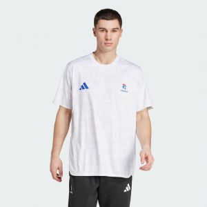 Adidas Maillot de Training France 2025/26