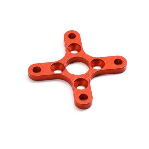 E-flite Support moteur X&nbsp;: Twin Otter 1,4&nbsp;m