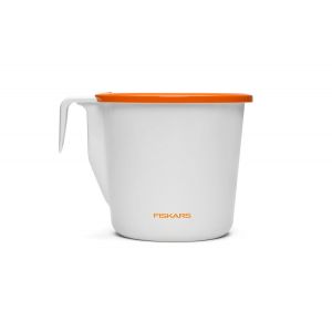 Fiskars 1003654 - Pot à herbes et à fleurs grand modèle