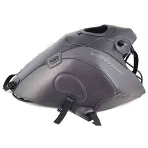 Bagster Tapis de r&eacute;servoir noir mat/espace (1626D) Suzuki DL650 V-STROM