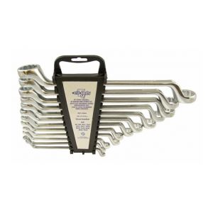 Ama Jeu de 12 cl&eacute;s polygonales doubles -TOOLS