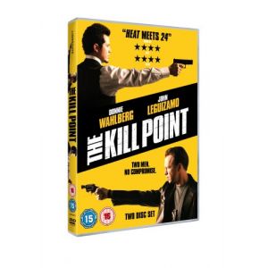 The Kill Point [Import anglais] [DVD]