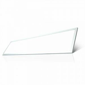 Optonica Dalle LED 45W 1200x300mm 3600lm - Blanc du Jour 6000K