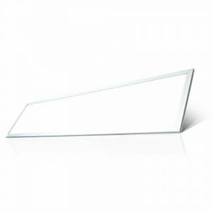 Image de Optonica Dalle LED 45W 1200x300mm 3600lm - Blanc du Jour 6000K