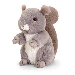 Kontakt Chemie Ecureuil - Peluche Eco responsable KeelECO