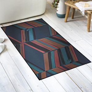 Image de GRAFF TAPIS VINYLE GRAPHIQUE