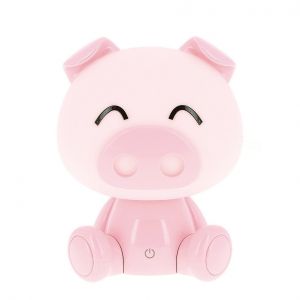 Lampe Edmond rose