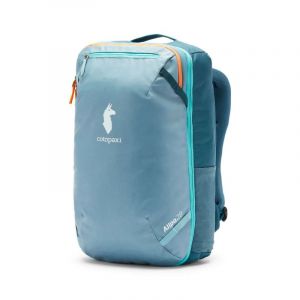 Cotopaxi Allpa 28L - Sac &agrave; dos de voyage Blue Spruce / Abyss 28 L