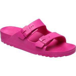 Image de Scholl Dr, Sandales pour Femme - Rose - Fuchsia, 39 EU