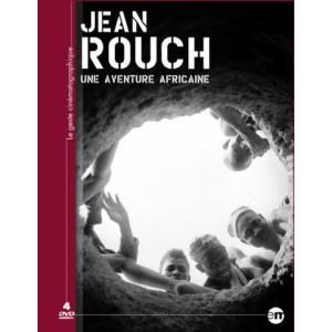 Image de Jean Rouch : Une aventure Africaine