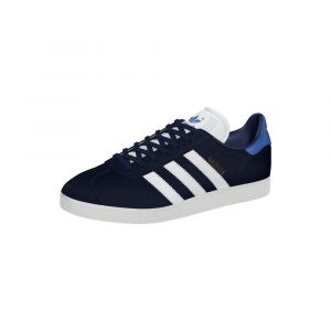 Image de Adidas Gazelle, Chaussures de Fitness Homme, Bleu