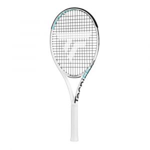 Image de Tecnifibre Raquette de tennis cordée adulte tempo 255 g1