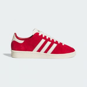 Adidas Originals Jabbar Lo, Red - Taille 44