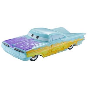 Image de Mattel Voiture Disney Cars Color Changers : Ramone