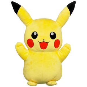 Tomy Peluche Pikachu 45 cm