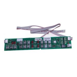 Brandt Carte &eacute;lectronique de clavier, Four - Cuisini&egrave;re, 72X8257