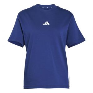Adidas T-shirt femme Essentials 3-Stripes