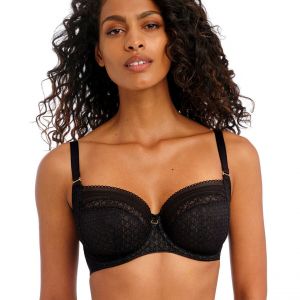Freya Soutien-gorge renfort latéral armatures femme Viva Lace