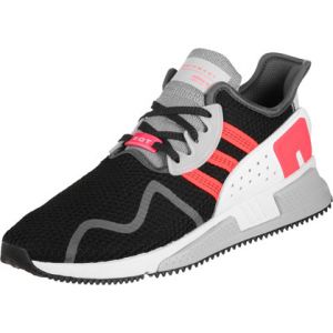 Adidas Eqt Cushion Adv chaussures noir gris T. 41