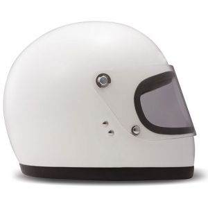 Dmd Casques Rocket - White - Taille M