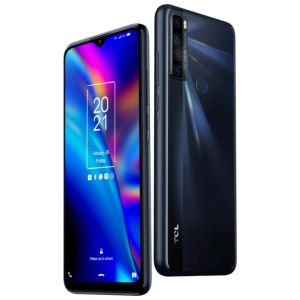 TCL Digital Technology TCL 20 SE Gris