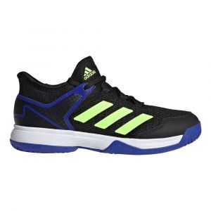 Adidas Chaussures: Ubersonic 4 Noir Vert Enfant S23743-Taille-36 2/3