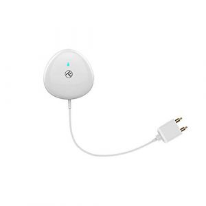 Capteur d'inondation Tellur WiFi, AAA, blanc