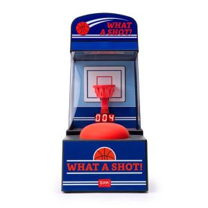 Legami Mini Borne d'Arcade Basketball
