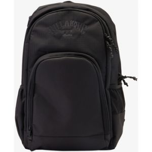 Billabong Command, Sac à Dos Homme, Black, Taille Unique